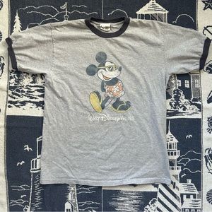 Vintage 98’ Walt Disney World ‘Mickey’ Tee